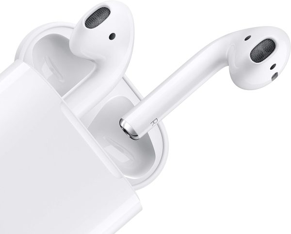 AirPods 2 - Imagem 2